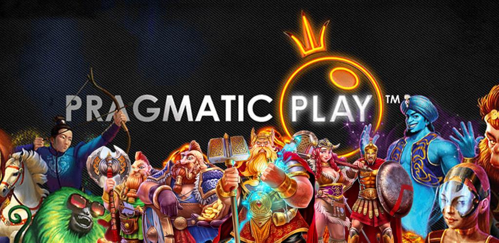 Pragmatic Play Slot di 1MDBet